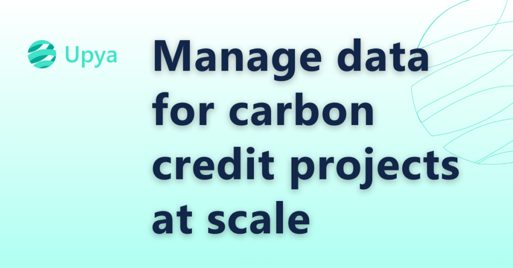 Carbon Credit Project