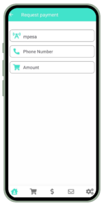 In-App Payments via Mobile Money